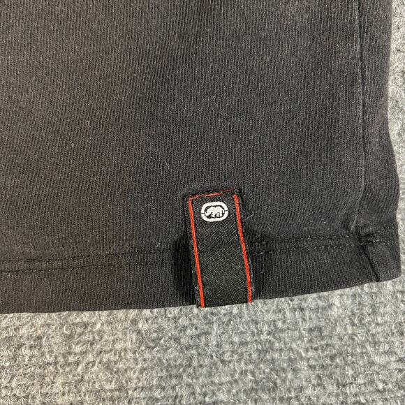 Ecko Unltd Beta Beast Rhino Short Sleeve Shirt Size L - Picture 3 of 6